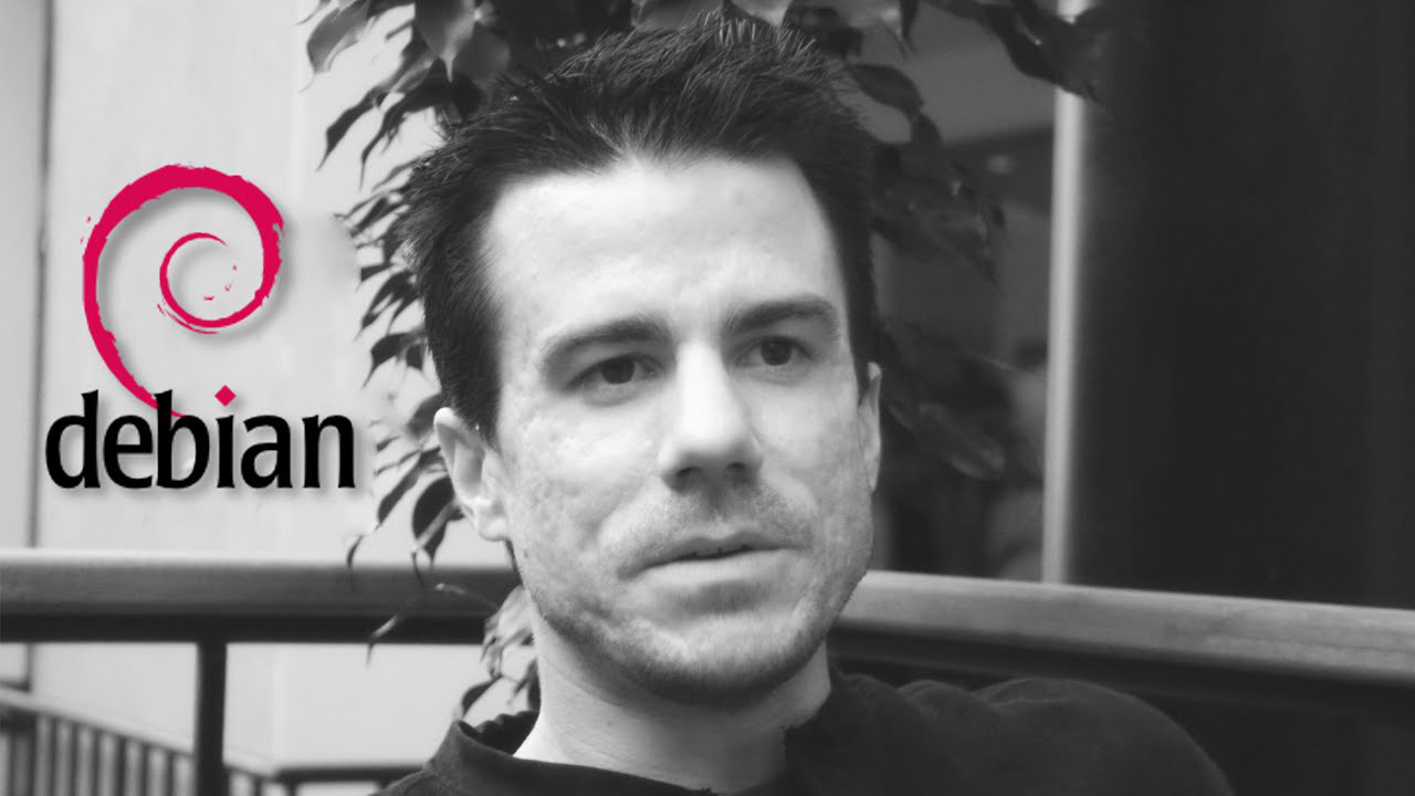 Recordando a Ian Murdock