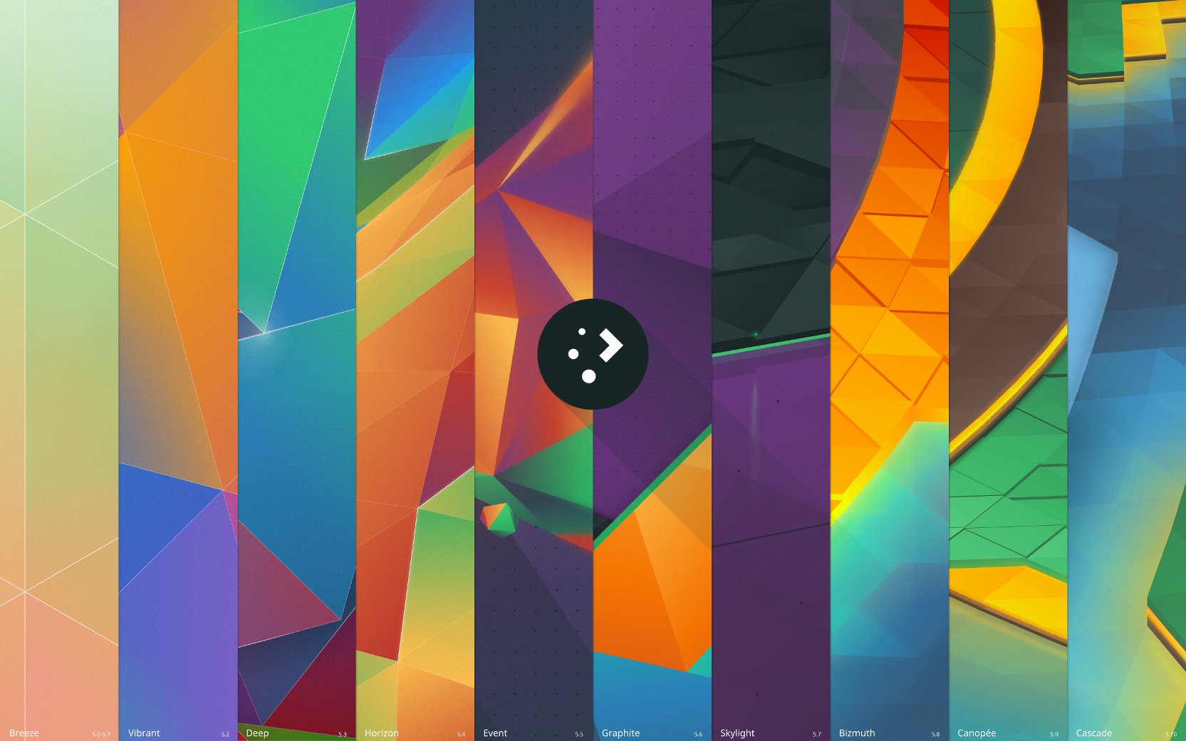 Plasma browser integration